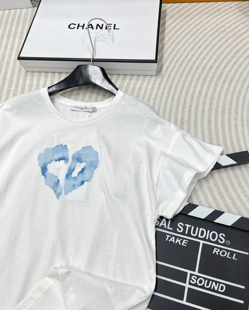 Christian Dior T-Shirts